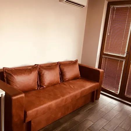 Studio Central