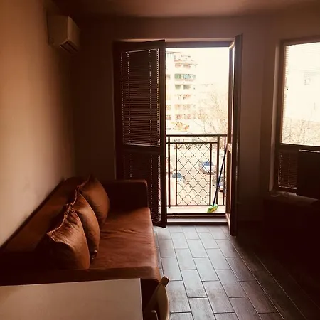 Studio Central شقة فارنا